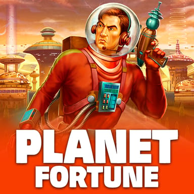 Planet Fortune image