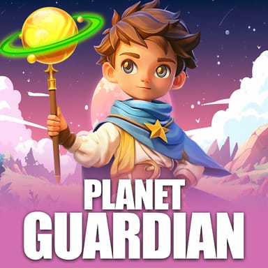 Planet Guardian image
