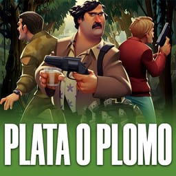 Plata O Plomo image