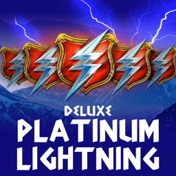 Platinum Lightning Deluxe image