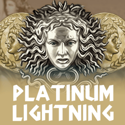 Platinum Lightning image