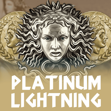 Platinum Lightning image
