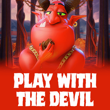 Play with the Devil image