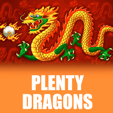 Plenty Dragons image