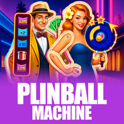 Plinball Machine image