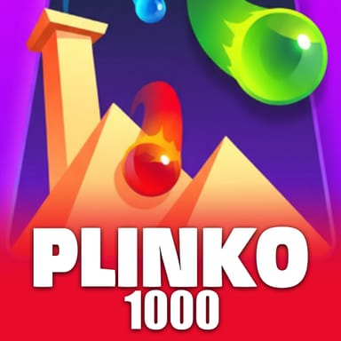 Plinko 1000 image