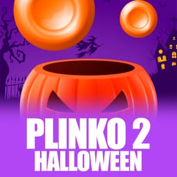Plinko 2 Halloween image