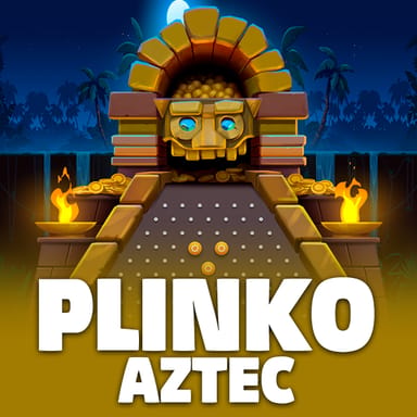 Plinko Aztec image