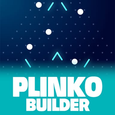 Plinko Builder image