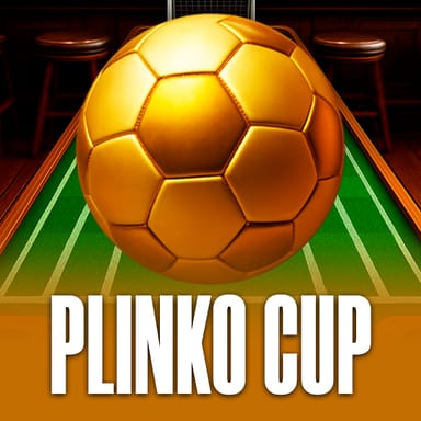 Plinko Cup image