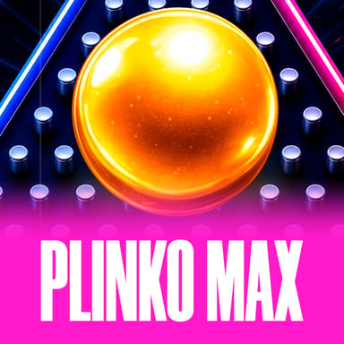 Plinko Max image