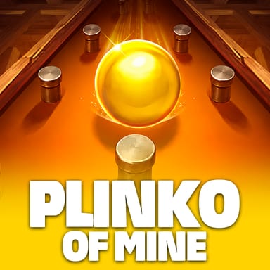 Plinko of Mine image