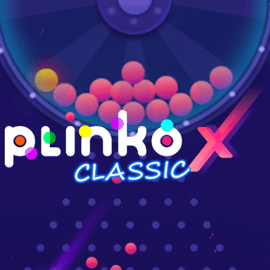 Plinko X Classic image