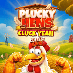 Plucky Hens: Cluck Yeah image