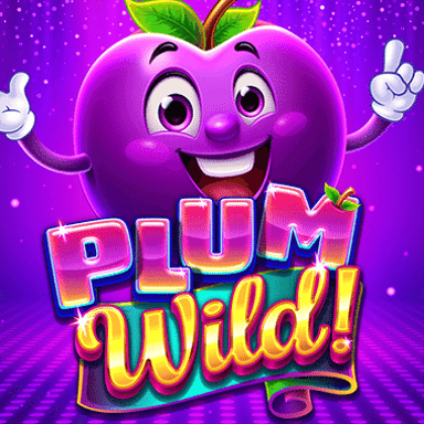 Plum Wild! image
