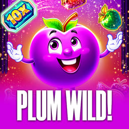 Plum Wild! image