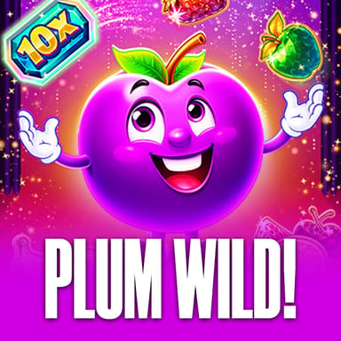 Plum Wild! image