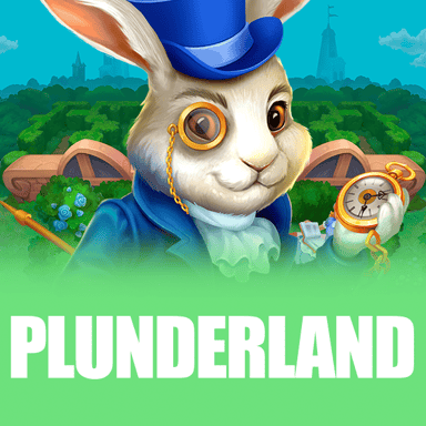 Plunderland image