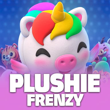 Plushie Frenzy image