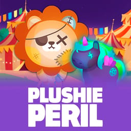 Plushie Peril image