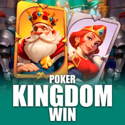 Poker Kingdom Win image