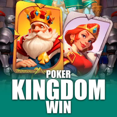 Poker Kingdom Win image
