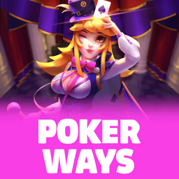 Poker Ways image