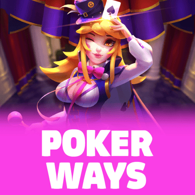 Poker Ways image