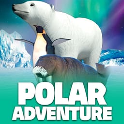 Polar Adventure HD image