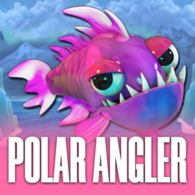 Polar Angler image