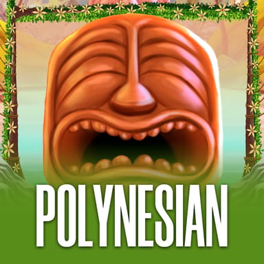 Polynesian image