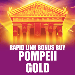 Pompeii Gold: Rapid Link Bonus Buy image
