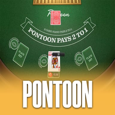 Pontoon image
