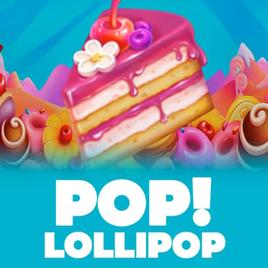 POP! Lollipop image
