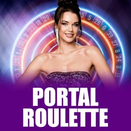 Portal Roulette image