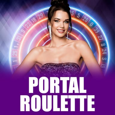 Portal Roulette image