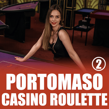 Portomaso Casino Roulette 2 image