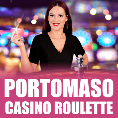Portomaso Casino Roulette image
