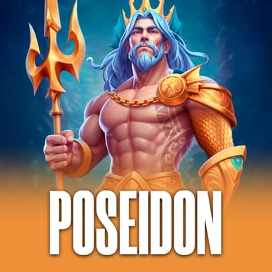 Poseidon image
