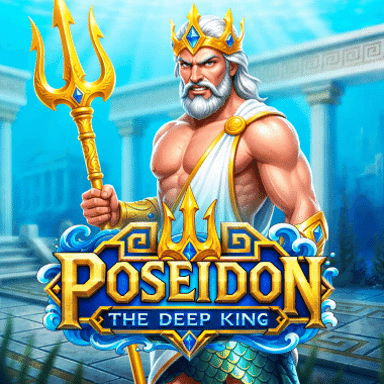 Poseidon the Deep King image