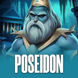 Poseidon image
