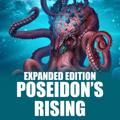 Poseidon's Rising Expanded Edition image