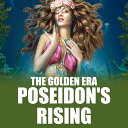 Poseidon's Rising - The Golden Era image
