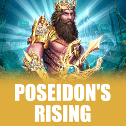 Poseidon's Rising image