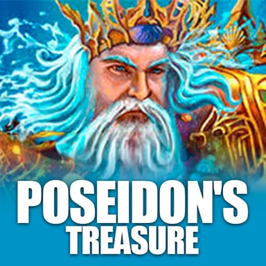 Poseidon's Treasure image