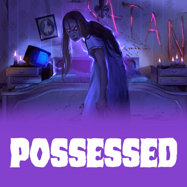 Possessed image