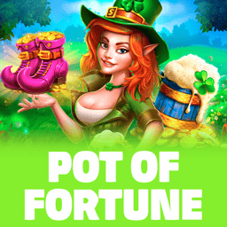 Pot of Fortune image