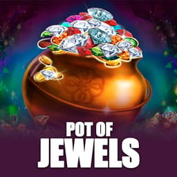 Pot Of Jewels image