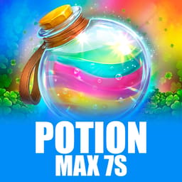 Potion Max 7s image