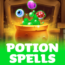 Potion Spells image